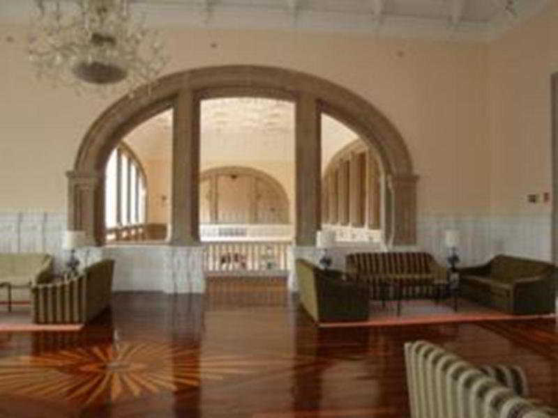Inatel Palace S.Pedro Do Sul Термас де Сао Педро до Сул Екстериор снимка